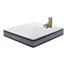 Matelas à ressorts de haute qualité